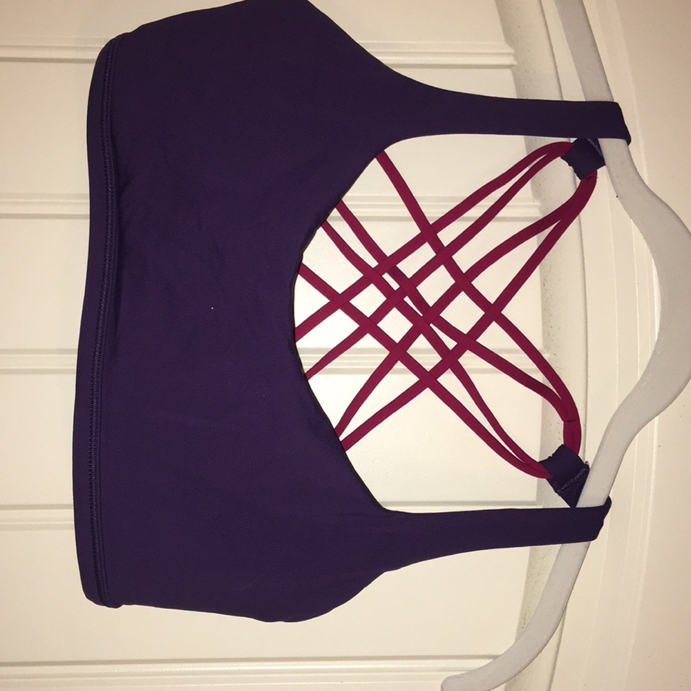 Lulu Lemon